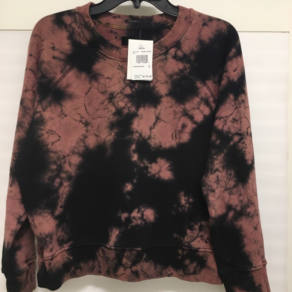 Gorgeous sweatshirt